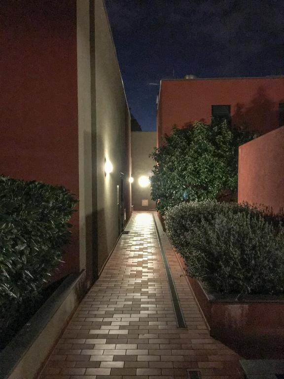 غييكا Allure Apartment المظهر الخارجي الصورة