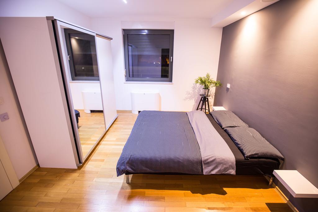 غييكا Allure Apartment المظهر الخارجي الصورة